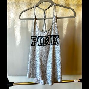 Victoria Secret PINK Workout top